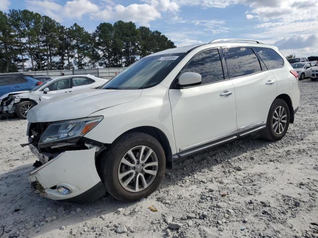 NISSAN PATHFINDER 2013 5n1ar2mn6dc625675