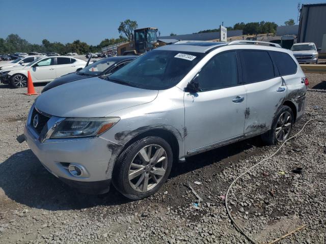 NISSAN PATHFINDER 2013 5n1ar2mn6dc627202