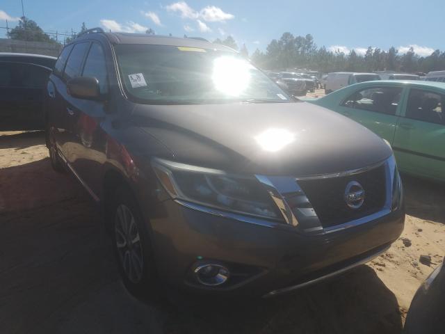 NISSAN PATHFINDER 2013 5n1ar2mn6dc630505