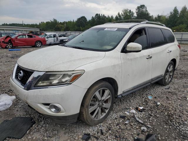 NISSAN PATHFINDER 2013 5n1ar2mn6dc633744