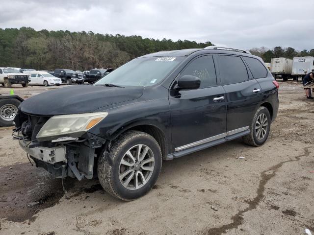 NISSAN PATHFINDER 2013 5n1ar2mn6dc634456