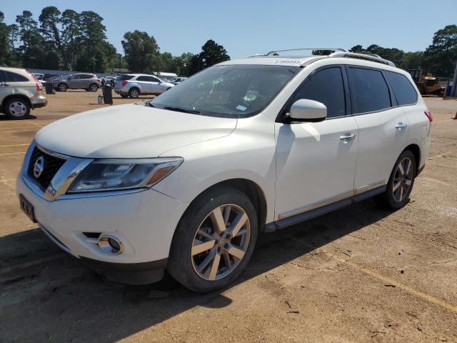 NISSAN PATHFINDER 2013 5n1ar2mn6dc635378