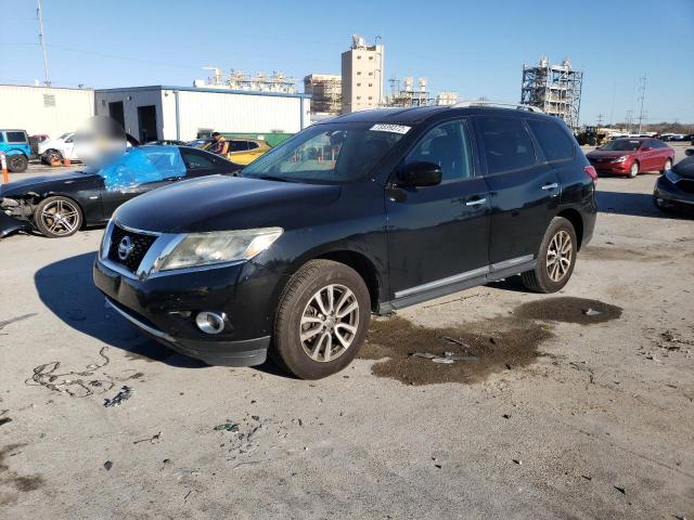 NISSAN PATHFINDER 2013 5n1ar2mn6dc636658