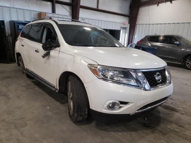 NISSAN PATHFINDER 2013 5n1ar2mn6dc637471