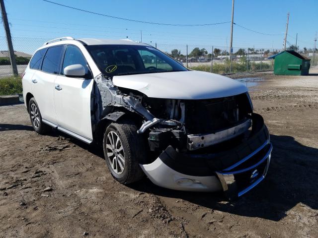 NISSAN PATHFINDER 2013 5n1ar2mn6dc637776