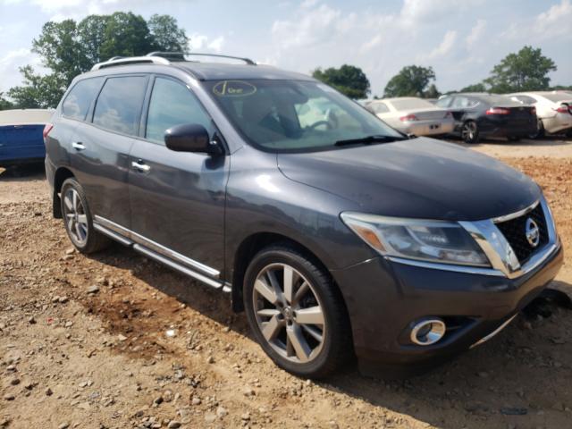 NISSAN PATHFINDER 2013 5n1ar2mn6dc640211