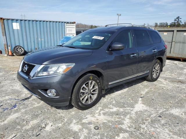 NISSAN PATHFINDER 2013 5n1ar2mn6dc640922