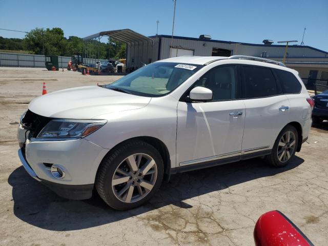 NISSAN PATHFINDER 2013 5n1ar2mn6dc641259