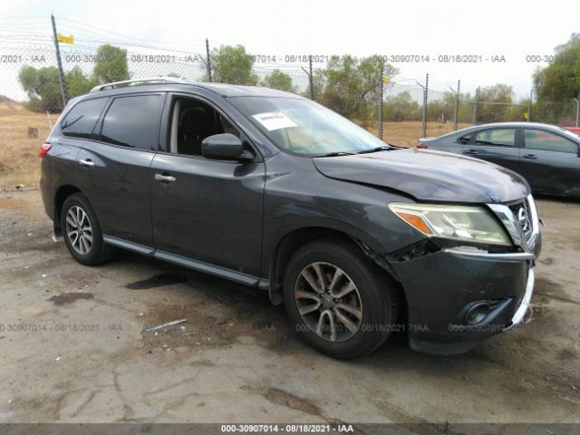 NISSAN PATHFINDER 2013 5n1ar2mn6dc642573