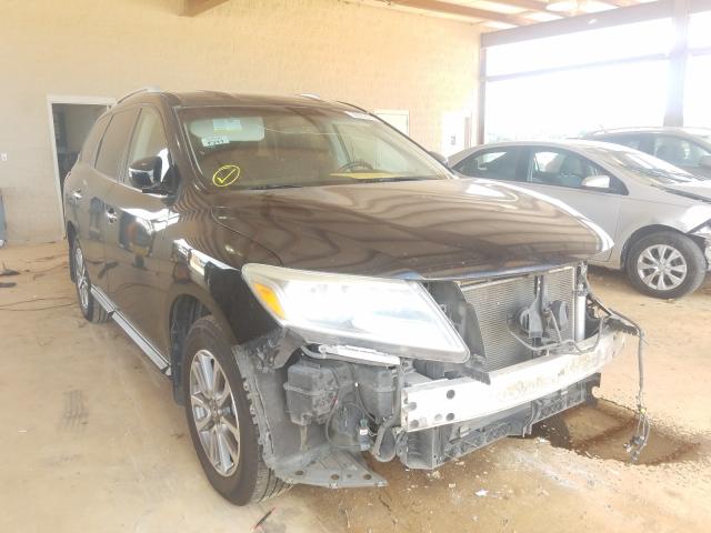 NISSAN PATHFINDER 2013 5n1ar2mn6dc644503