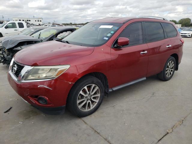 NISSAN PATHFINDER 2013 5n1ar2mn6dc645490