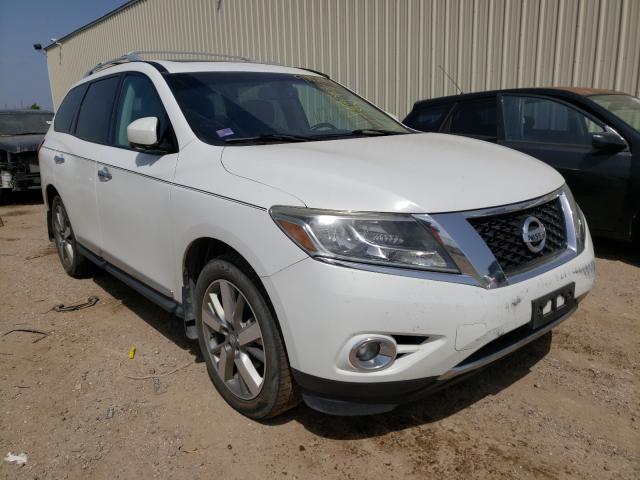 NISSAN PATHFINDER 2013 5n1ar2mn6dc647272