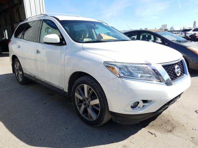 NISSAN PATHFINDER 2013 5n1ar2mn6dc647305