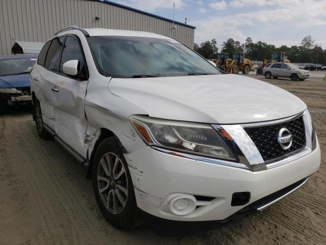 NISSAN PATHFINDER 2013 5n1ar2mn6dc648101