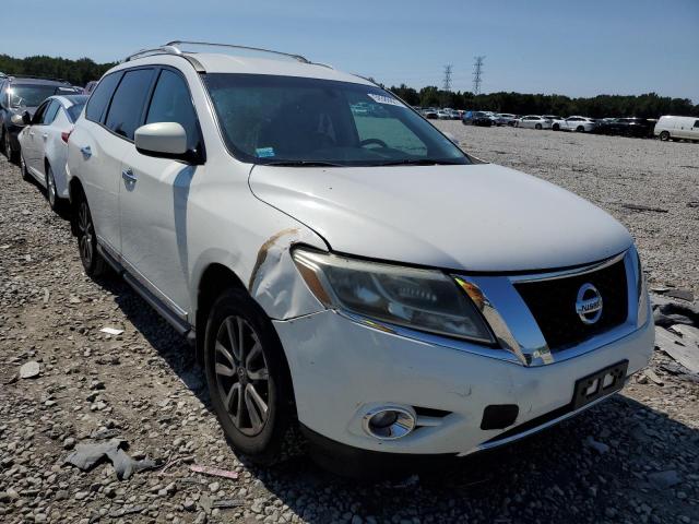 NISSAN PATHFINDER 2013 5n1ar2mn6dc649281