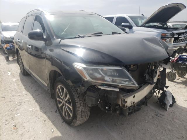 NISSAN PATHFINDER 2013 5n1ar2mn6dc650043