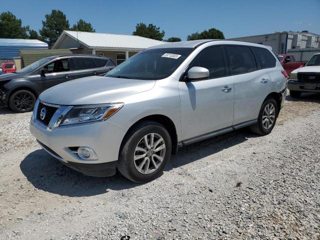 NISSAN PATHFINDER 2013 5n1ar2mn6dc650477