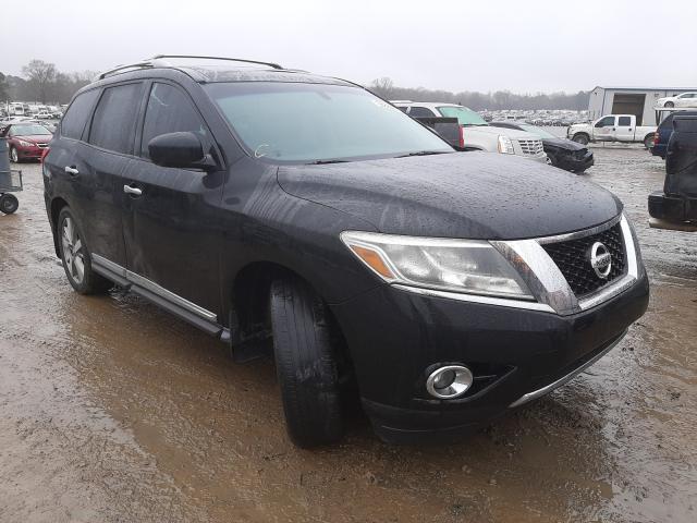 NISSAN PATHFINDER 2013 5n1ar2mn6dc651600