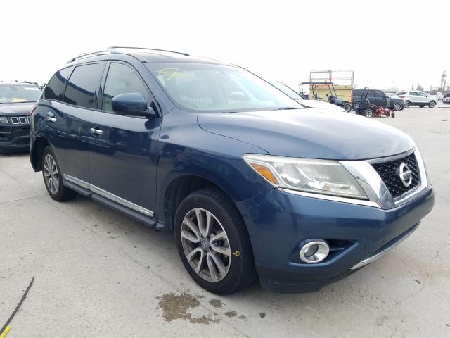 NISSAN PATHFINDER 2013 5n1ar2mn6dc652875