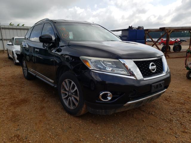 NISSAN PATHFINDER 2013 5n1ar2mn6dc653072