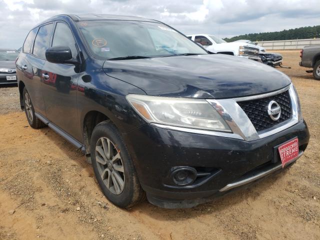 NISSAN PATHFINDER 2013 5n1ar2mn6dc653718