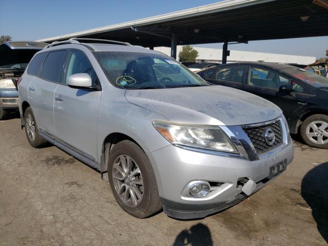 NISSAN PATHFINDER 2013 5n1ar2mn6dc653802