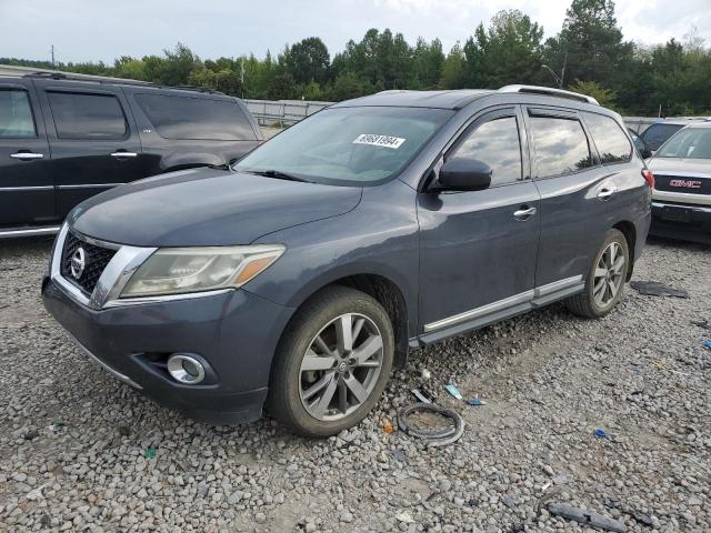 NISSAN PATHFINDER 2013 5n1ar2mn6dc653850