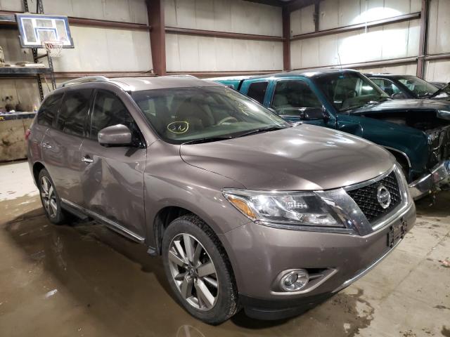 NISSAN PATHFINDER 2013 5n1ar2mn6dc655386