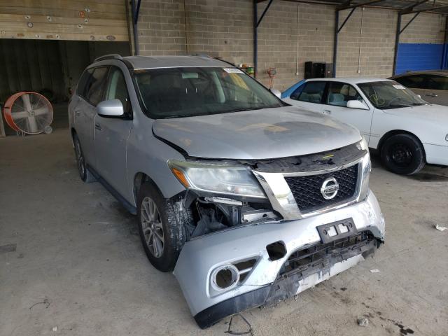 NISSAN PATHFINDER 2013 5n1ar2mn6dc656182