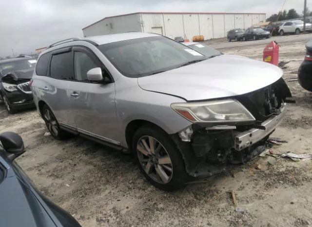 NISSAN PATHFINDER 2013 5n1ar2mn6dc656893