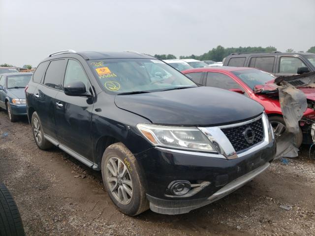 NISSAN PATHFINDER 2013 5n1ar2mn6dc656957