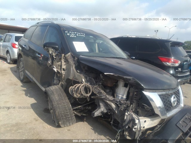 NISSAN PATHFINDER 2013 5n1ar2mn6dc658014