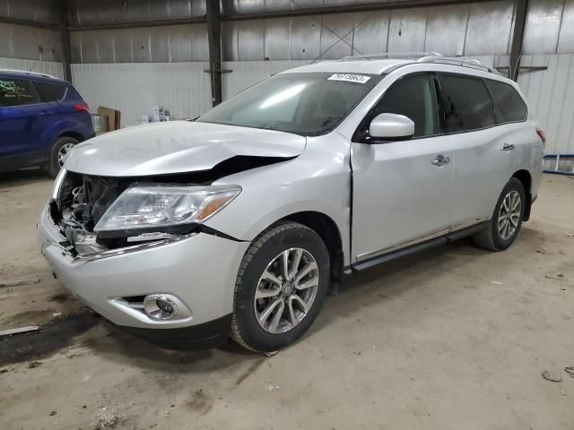 NISSAN PATHFINDER 2013 5n1ar2mn6dc658353