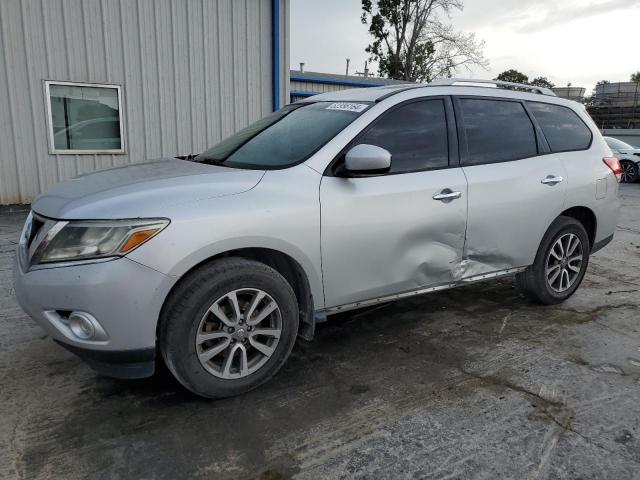 NISSAN PATHFINDER 2013 5n1ar2mn6dc661902