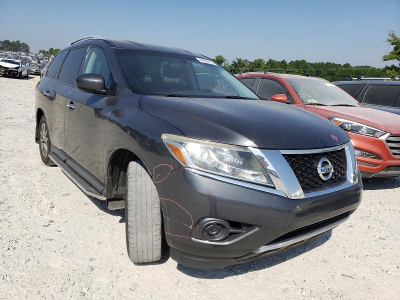 NISSAN PATHFINDER 2013 5n1ar2mn6dc662063