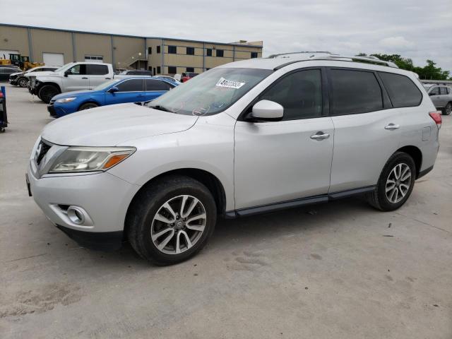 NISSAN PATHFINDER 2013 5n1ar2mn6dc662869