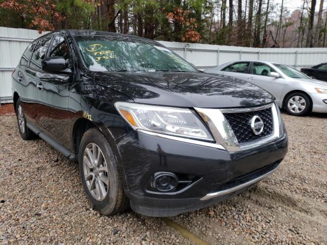 NISSAN PATHFINDER 2013 5n1ar2mn6dc664105