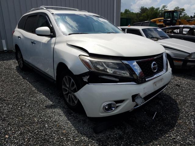 NISSAN PATHFINDER 2013 5n1ar2mn6dc666484