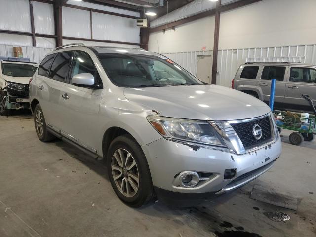 NISSAN PATHFINDER 2013 5n1ar2mn6dc669465