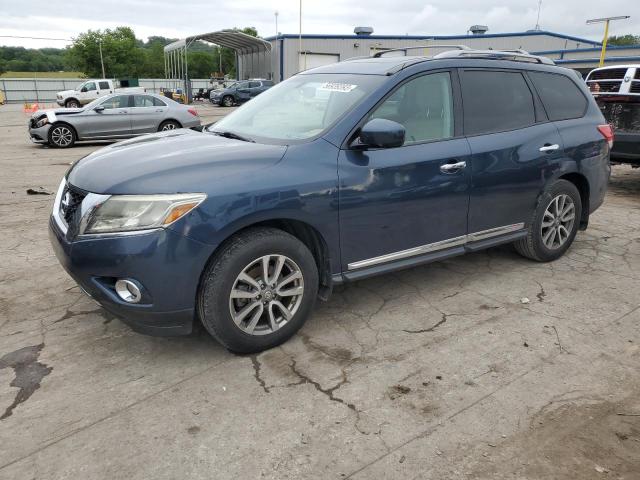 NISSAN PATHFINDER 2013 5n1ar2mn6dc671474