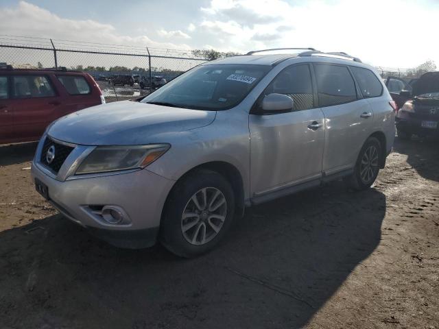 NISSAN PATHFINDER 2013 5n1ar2mn6dc677906