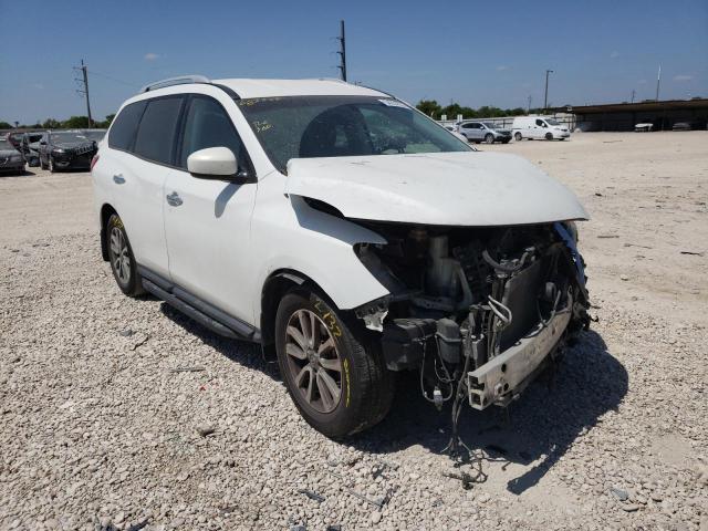 NISSAN PATHFINDER 2013 5n1ar2mn6dc683026