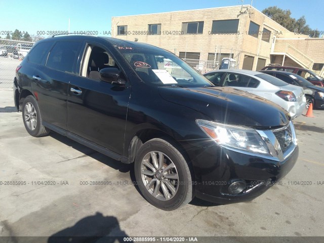 NISSAN PATHFINDER 2013 5n1ar2mn6dc684158