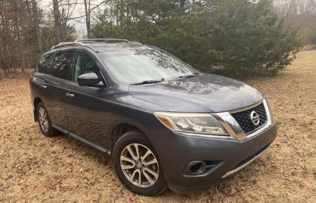 NISSAN PATHFINDER 2013 5n1ar2mn6dc688646