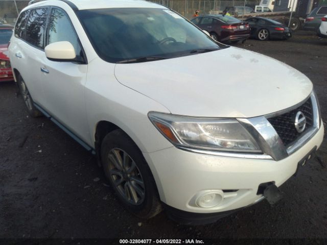 NISSAN PATHFINDER 2013 5n1ar2mn6dc689991