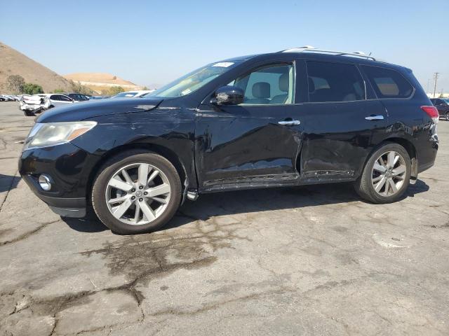 NISSAN PATHFINDER 2014 5n1ar2mn6ec600339