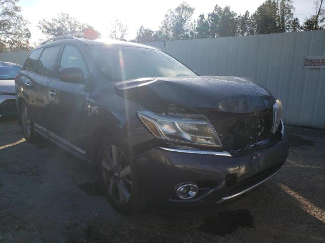 NISSAN PATHFINDER 2014 5n1ar2mn6ec617917