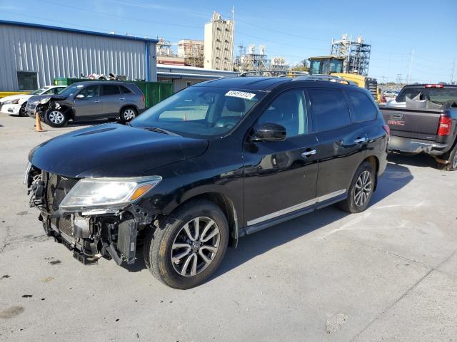 NISSAN PATHFINDER 2014 5n1ar2mn6ec625211