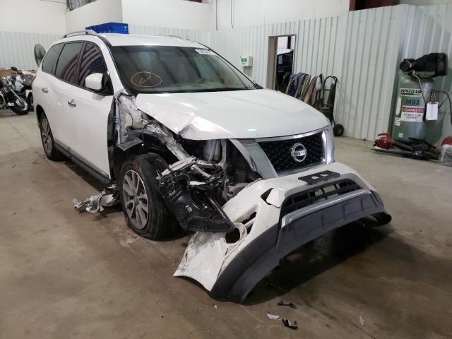 NISSAN PATHFINDER 2014 5n1ar2mn6ec626410