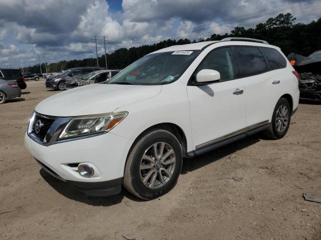 NISSAN PATHFINDER 2014 5n1ar2mn6ec627265